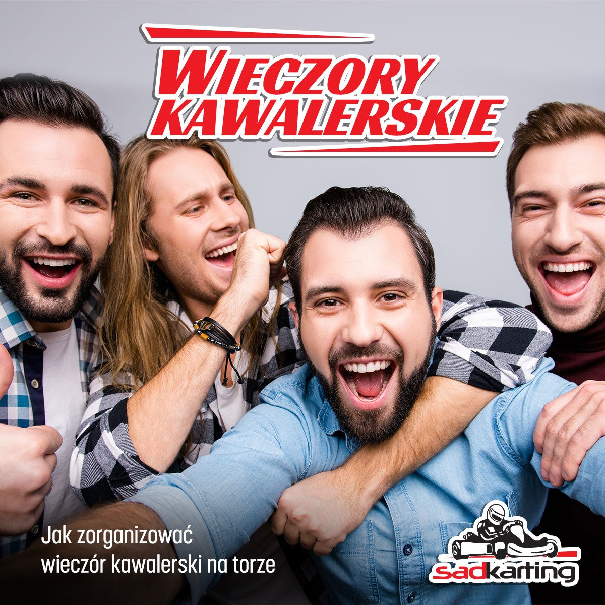 Wieczór kawalerski Białystok