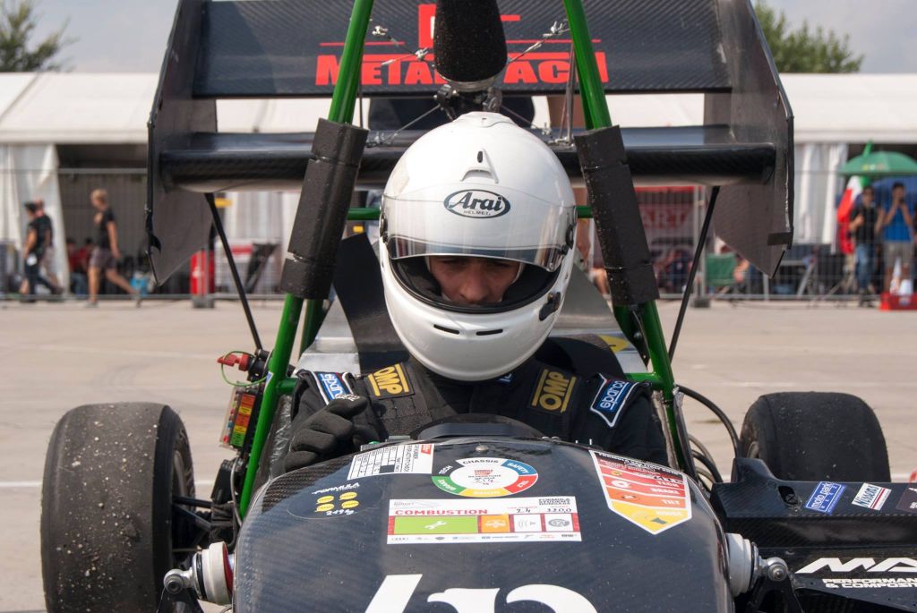The History of Karting: From Fun to Professional Sport