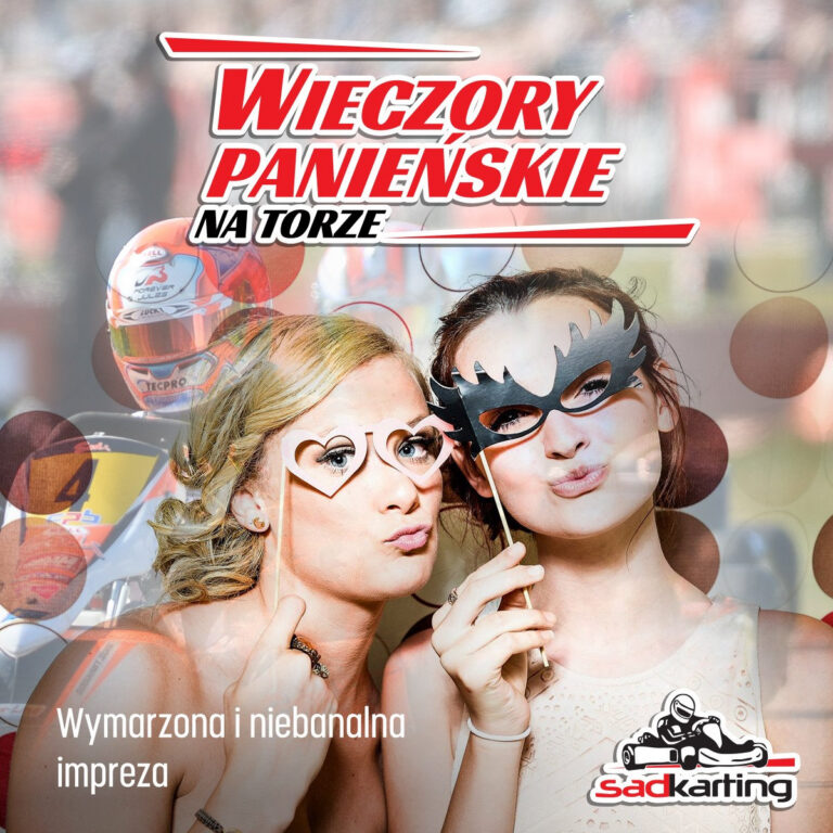 Wieczór panieński Białystok
