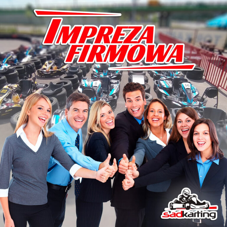 Imprezy firmowe pomysły